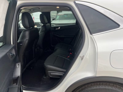 2026 Ford Escape Plug-In Hybrid Base