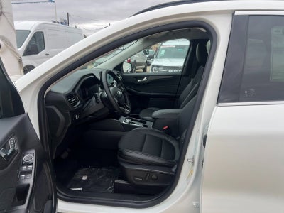 2026 Ford Escape Plug-In Hybrid Base