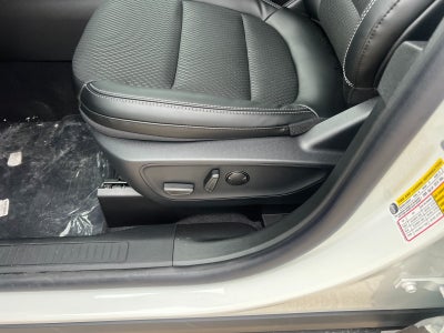 2026 Ford Escape Plug-In Hybrid Base