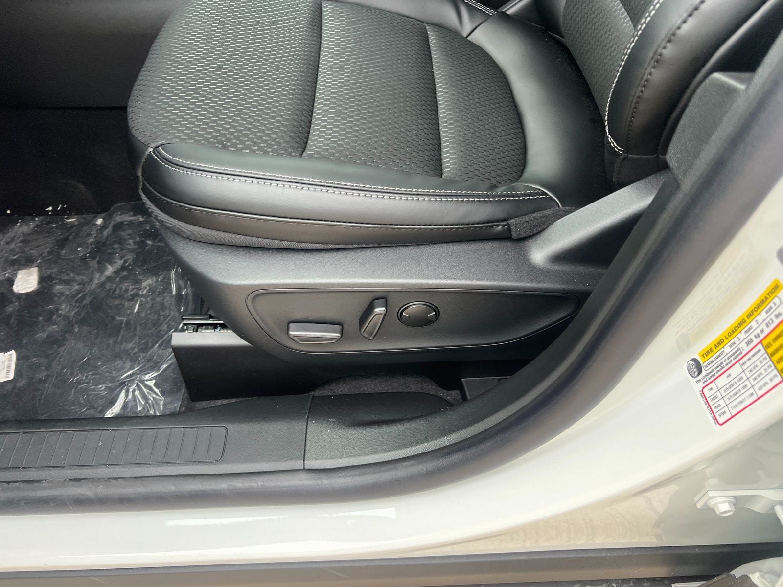2026 Ford Escape Plug-In Hybrid Base