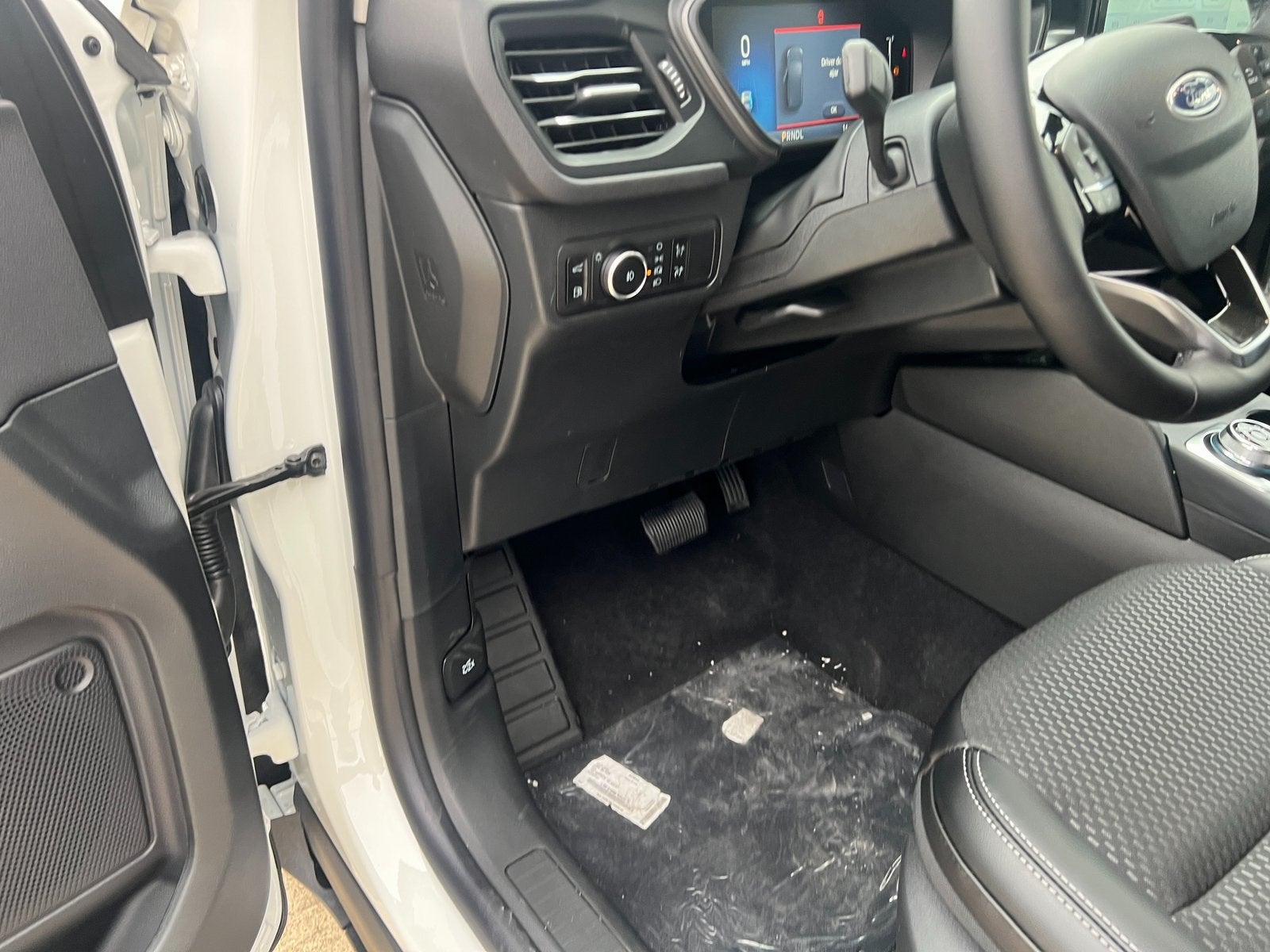 2026 Ford Escape Plug-In Hybrid Base