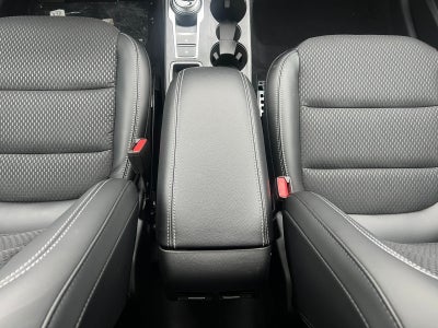 2026 Ford Escape Plug-In Hybrid Base