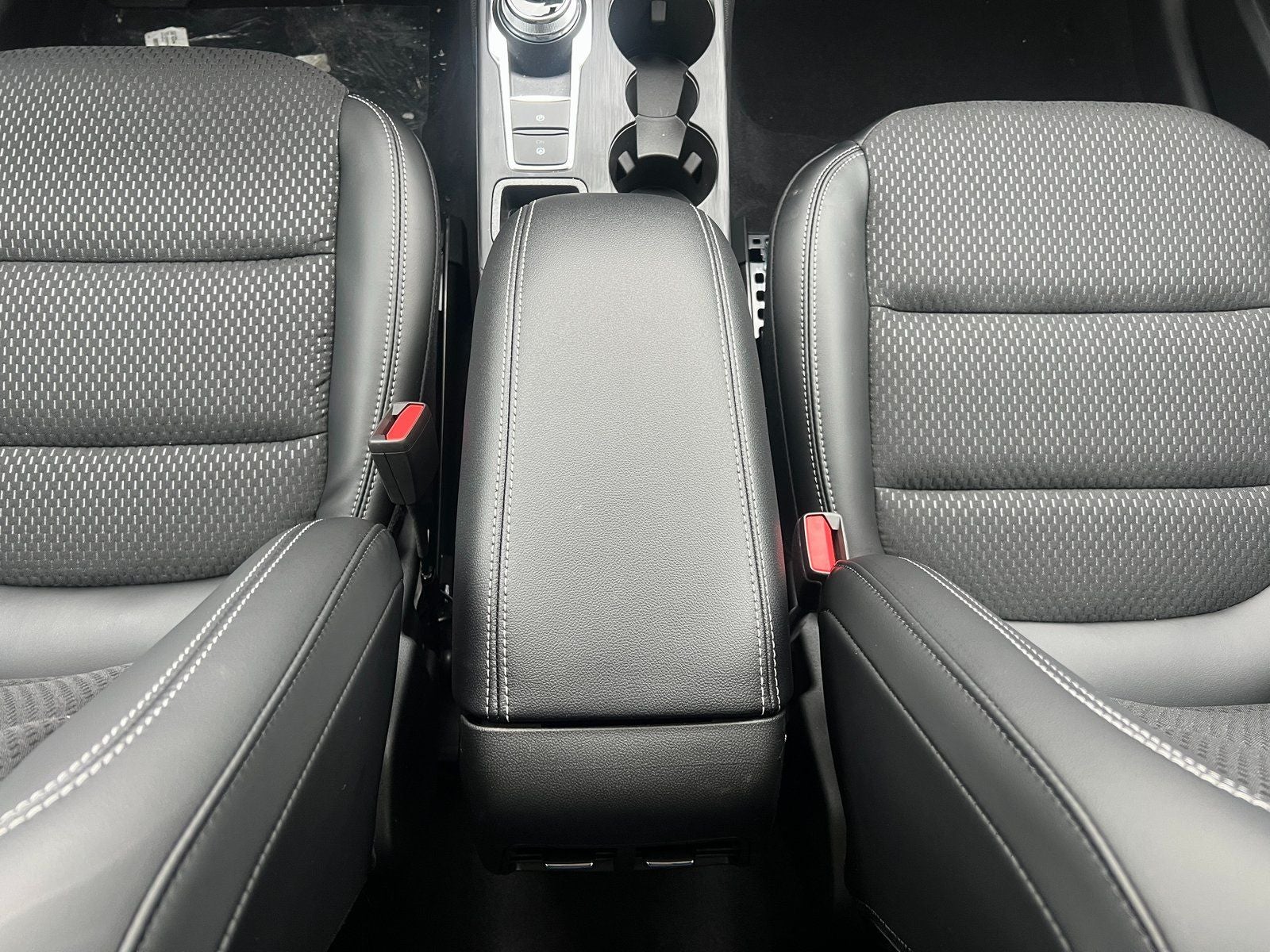 2026 Ford Escape Plug-In Hybrid Base