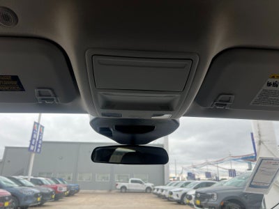 2026 Ford Escape Plug-In Hybrid Base