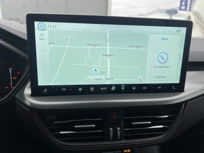 2026 Ford Escape Plug-In Hybrid Base