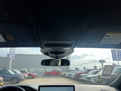 2026 Ford Escape Hybrid ST-Line Select