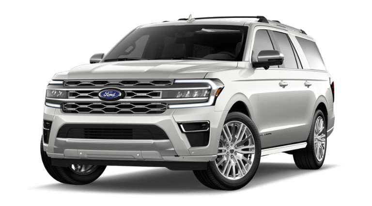 2024 Ford Expedition Max Platinum in Houston, TX - Mac Haik Auto Group