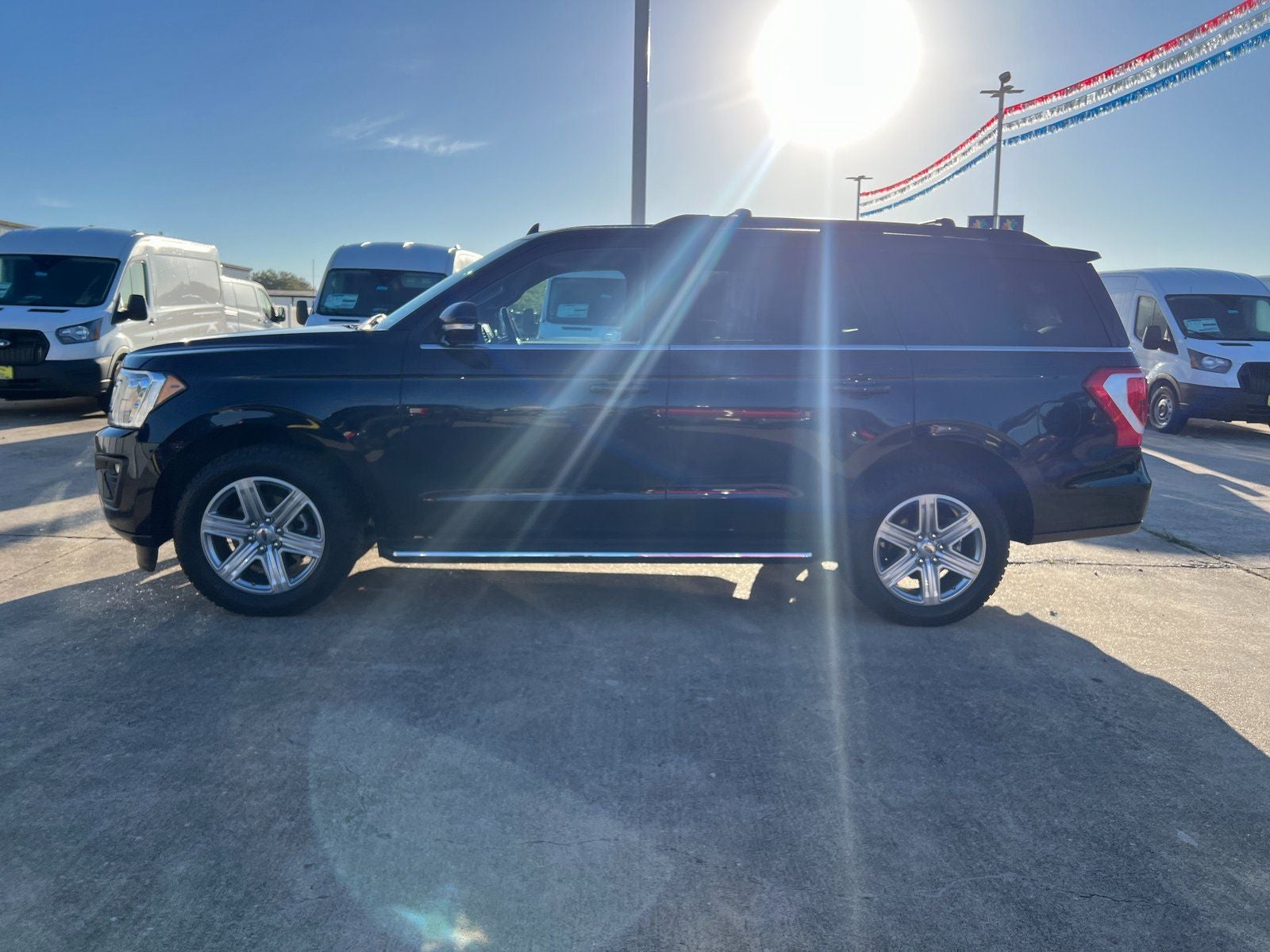2021 Ford Expedition XLT