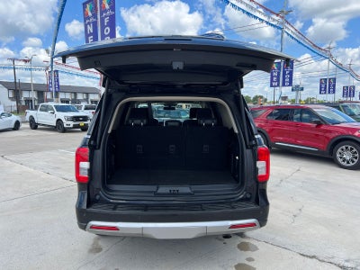 2022 Ford Expedition XLT