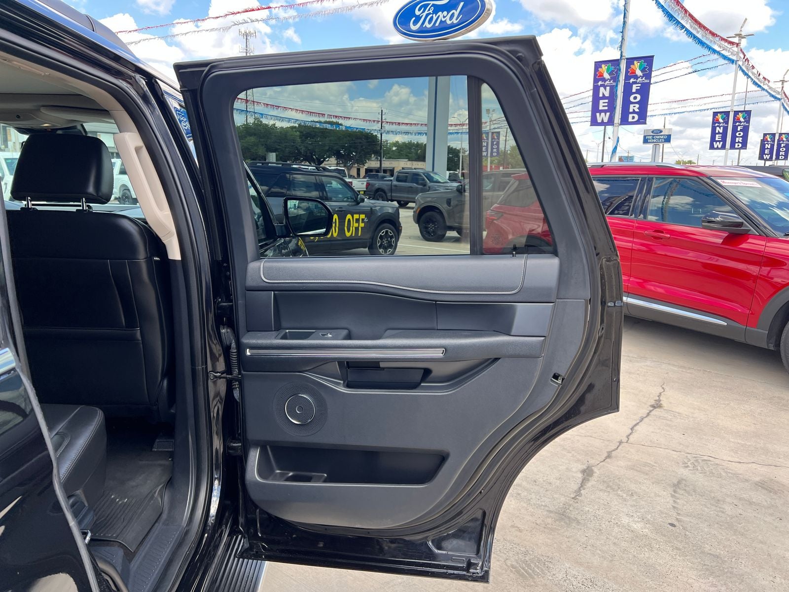 2022 Ford Expedition XLT