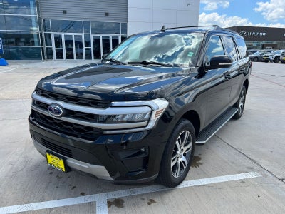 2022 Ford Expedition XLT