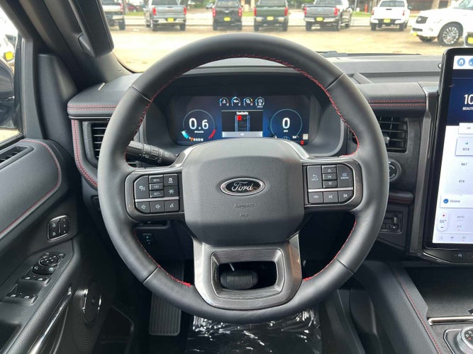 2024 Ford Expedition Limited in Houston, TX - Mac Haik Auto Group