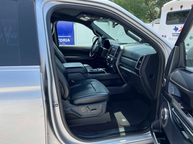 2020 Ford Expedition Limited in Houston, TX - Mac Haik Auto Group