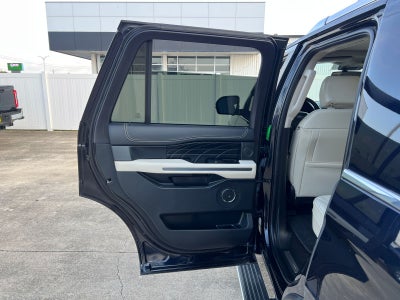 2021 Ford Expedition Platinum
