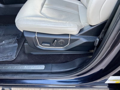 2021 Ford Expedition Platinum