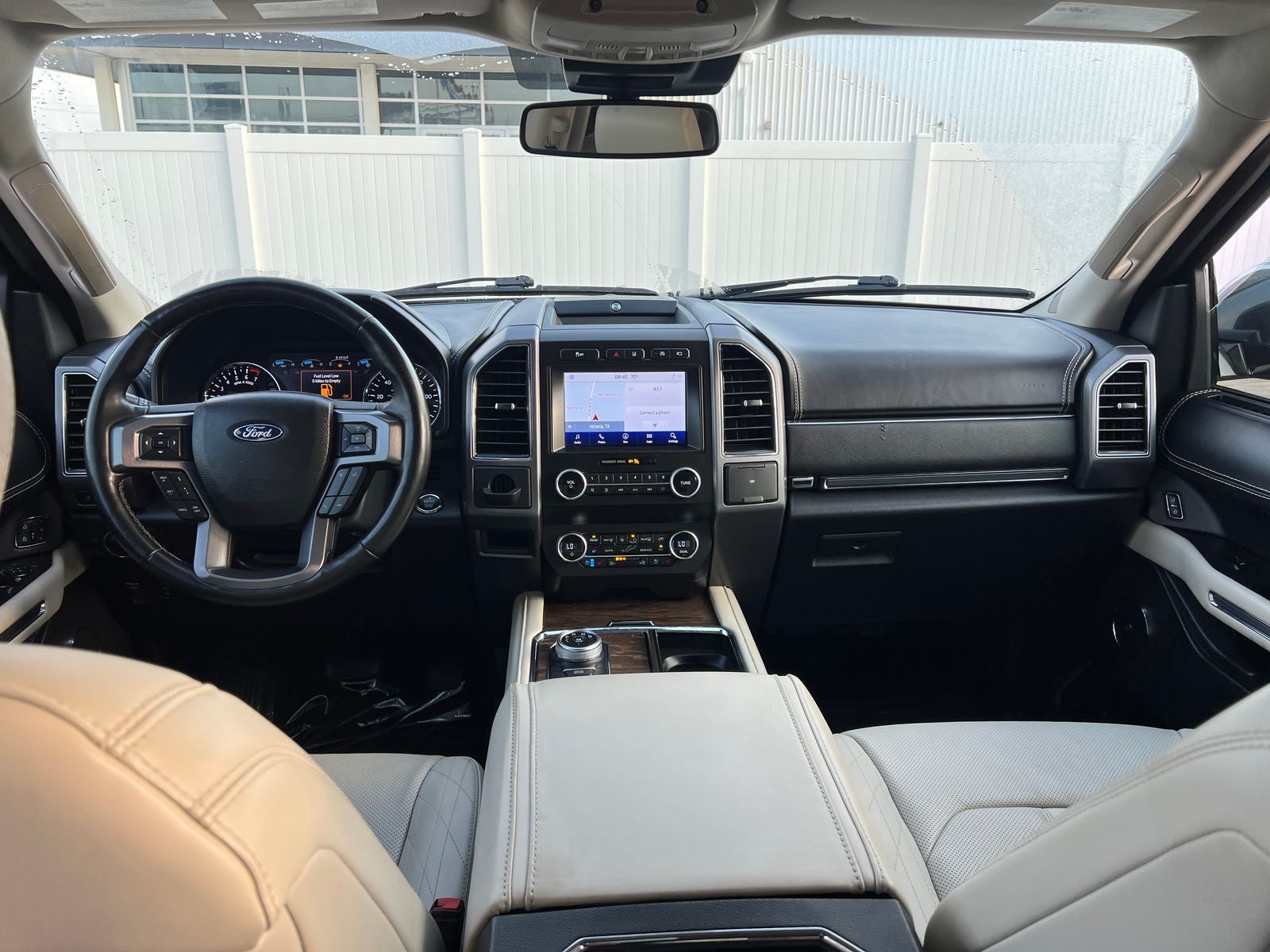 2021 Ford Expedition Platinum