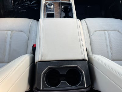 2021 Ford Expedition Platinum