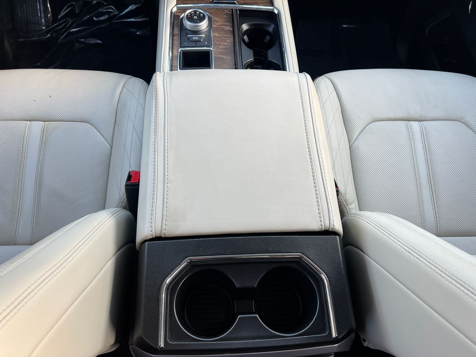 2021 Ford Expedition Platinum