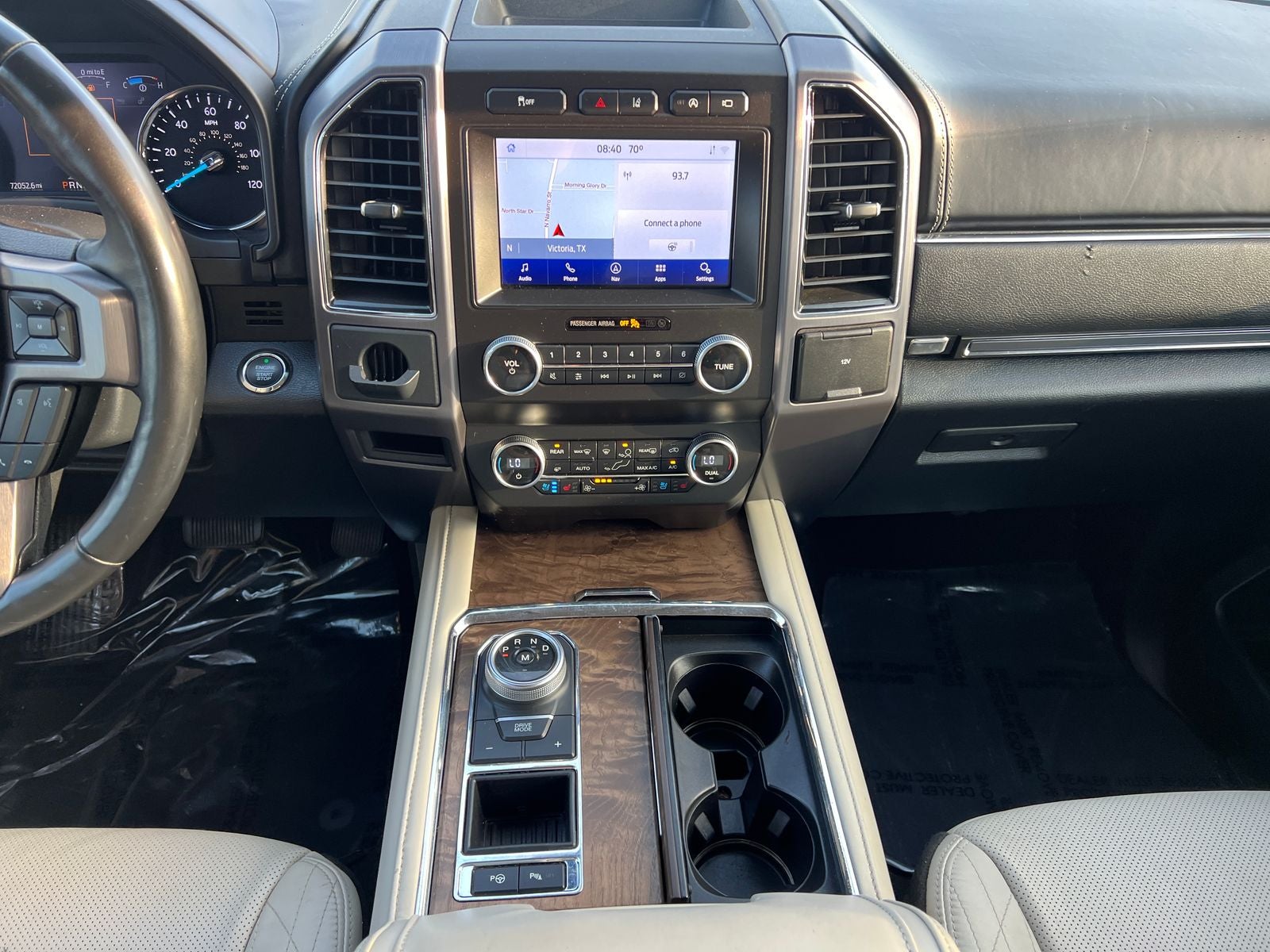 2021 Ford Expedition Platinum