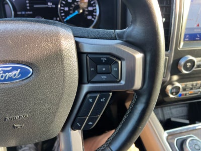 2021 Ford Expedition Platinum