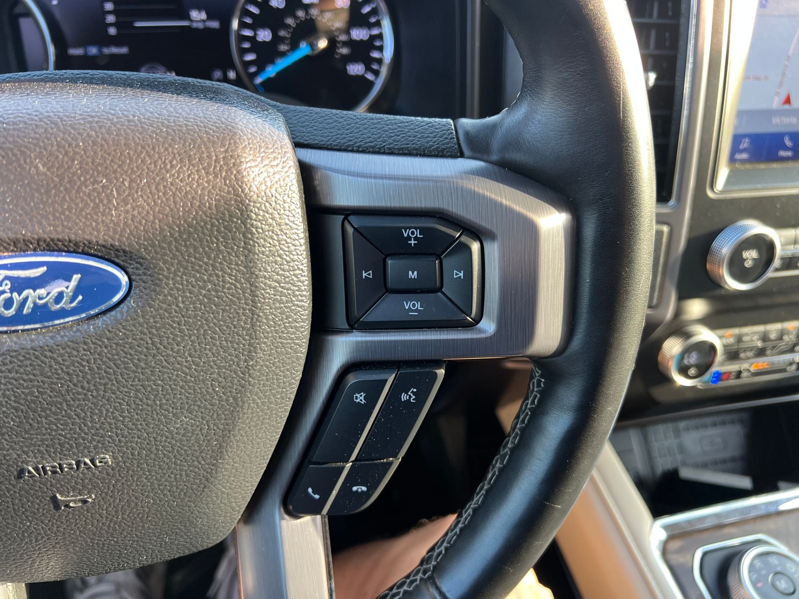 2021 Ford Expedition Platinum