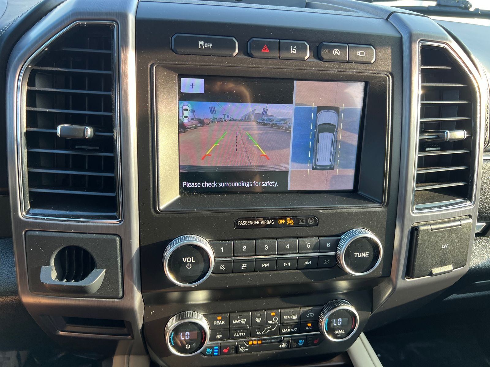 2021 Ford Expedition Platinum