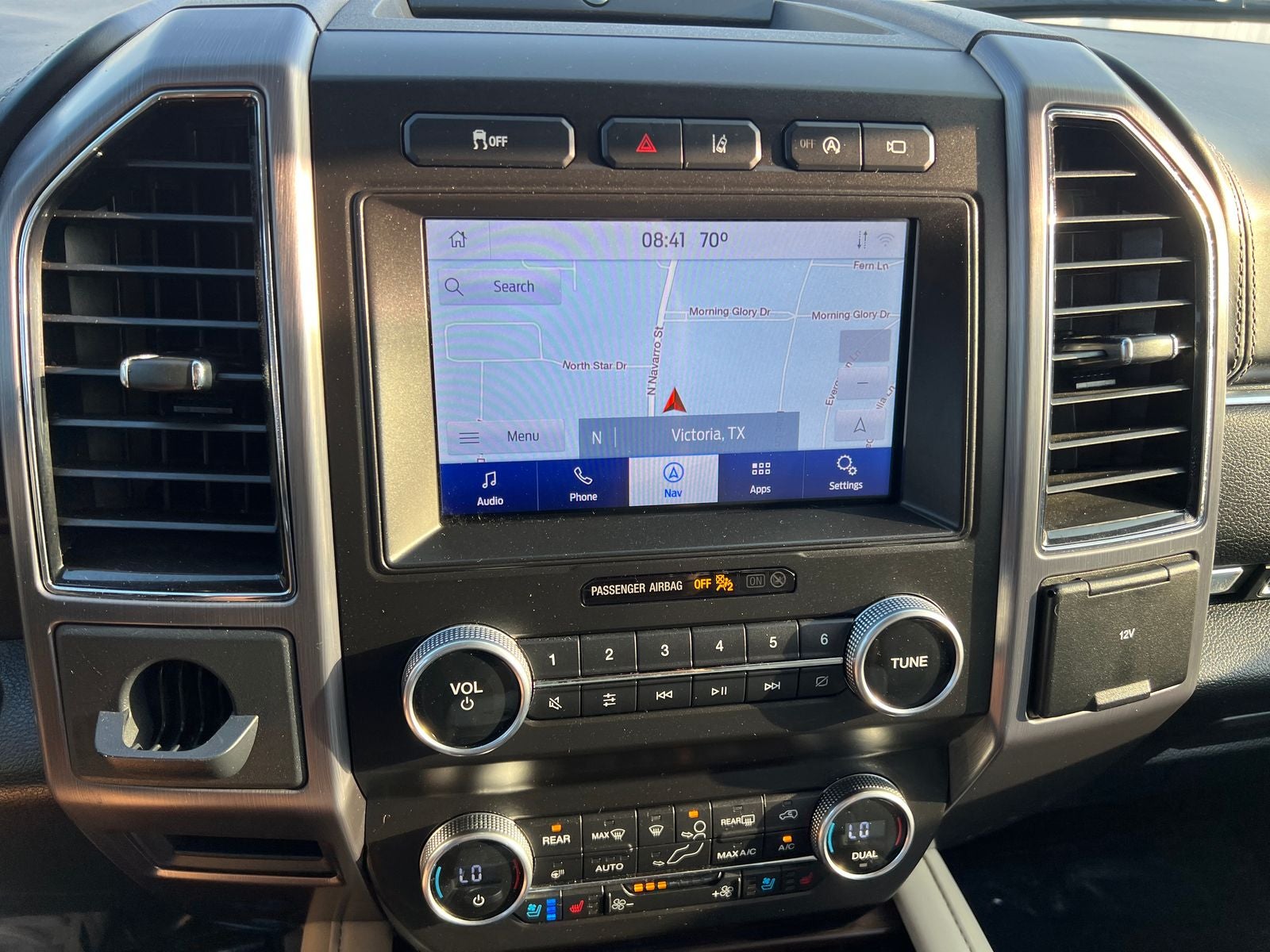 2021 Ford Expedition Platinum