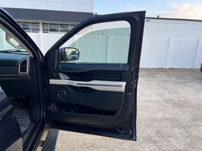 2021 Ford Expedition Platinum