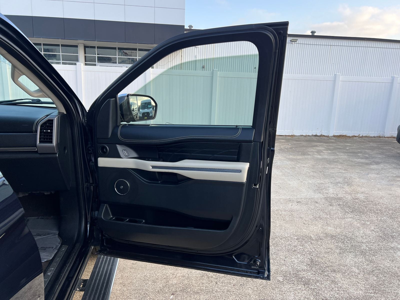 2021 Ford Expedition Platinum