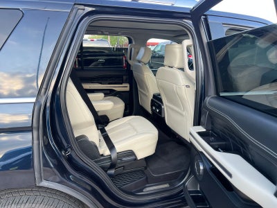 2021 Ford Expedition Platinum