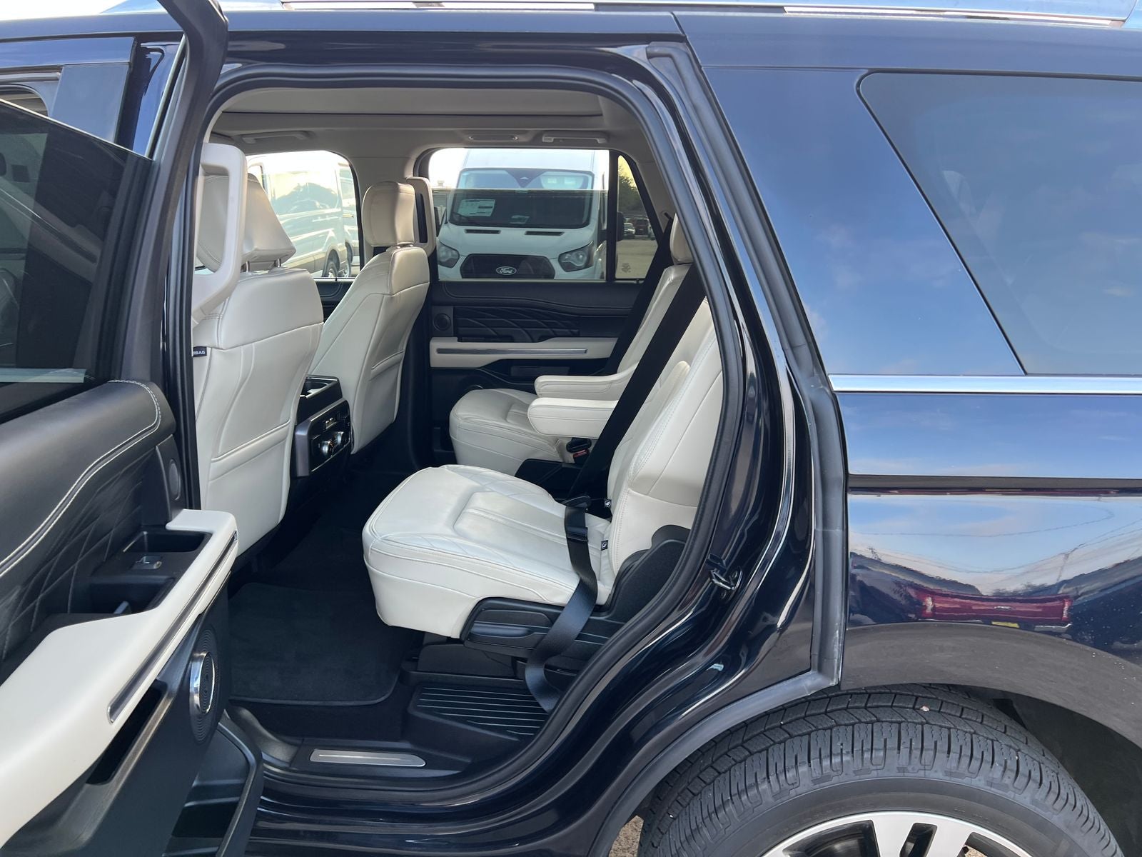 2021 Ford Expedition Platinum