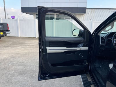 2021 Ford Expedition Platinum