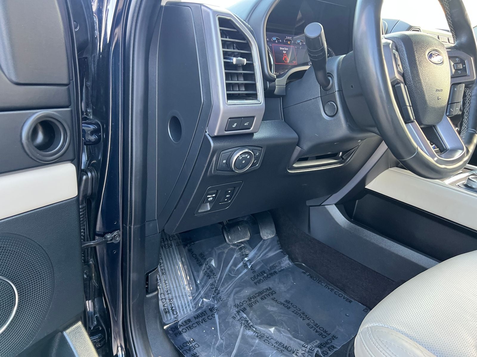 2021 Ford Expedition Platinum