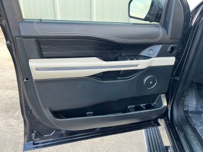 2021 Ford Expedition Platinum
