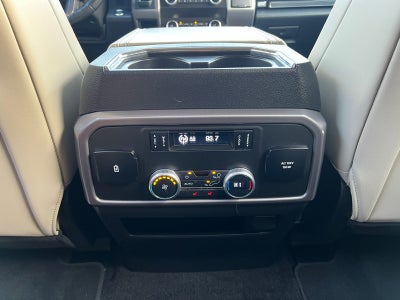 2021 Ford Expedition Platinum