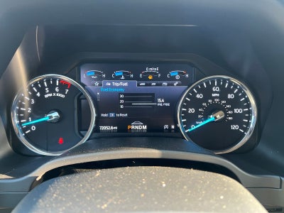 2021 Ford Expedition Platinum