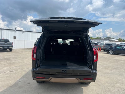 2025 Ford Expedition King Ranch