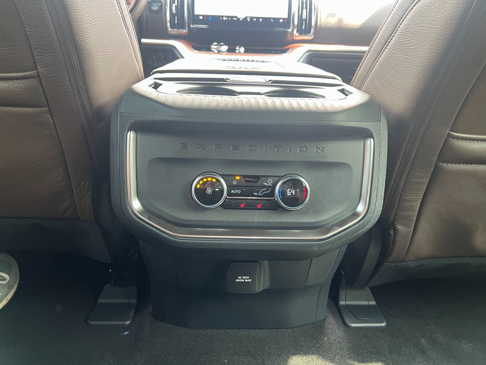 2025 Ford Expedition King Ranch