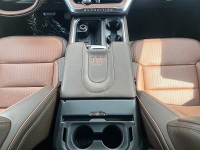 2025 Ford Expedition King Ranch