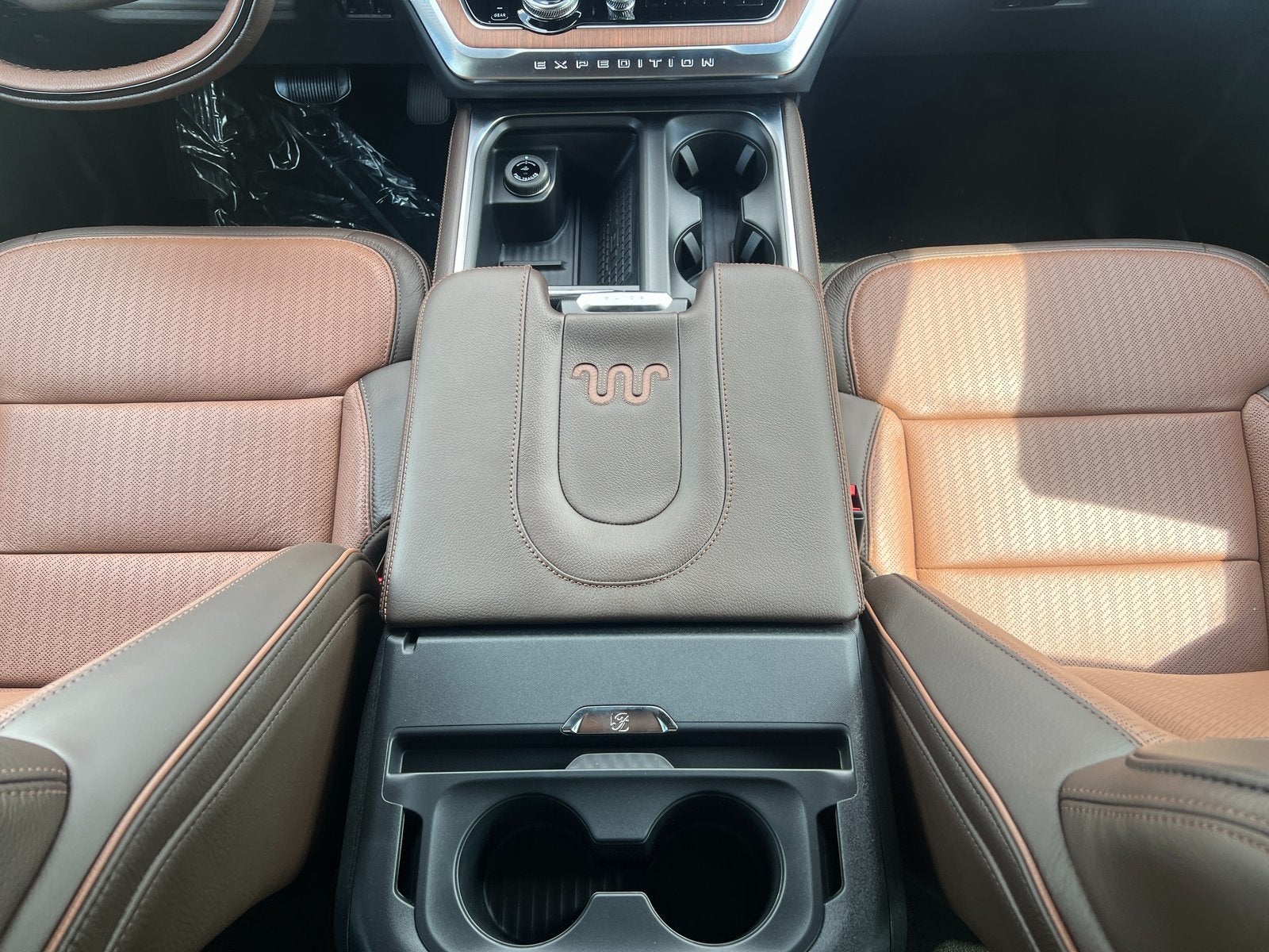 2025 Ford Expedition King Ranch