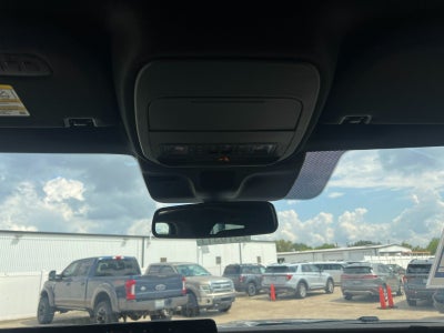 2025 Ford Expedition King Ranch