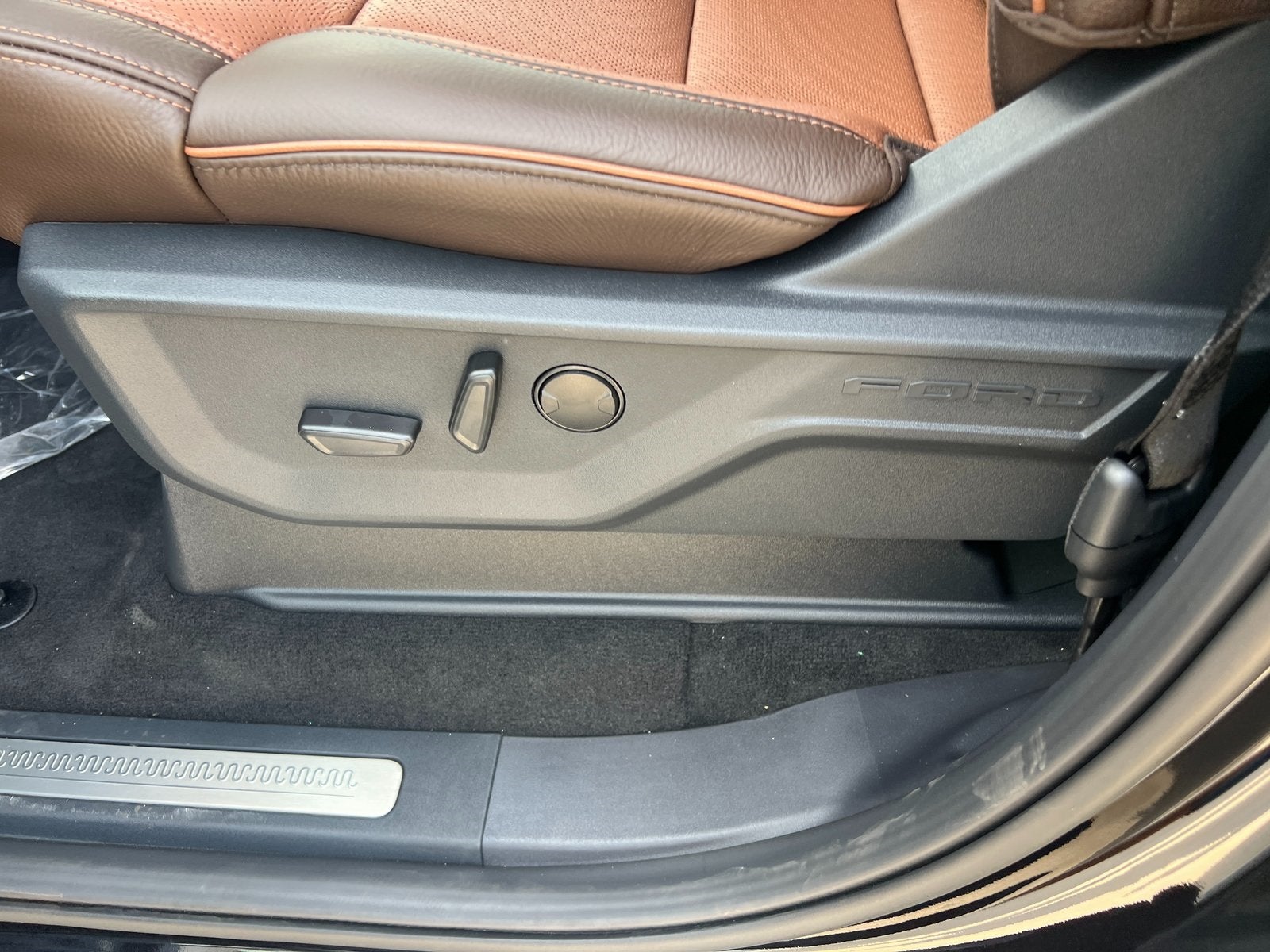 2025 Ford Expedition King Ranch