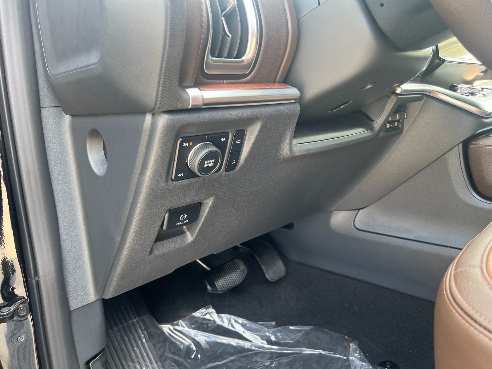 2025 Ford Expedition King Ranch