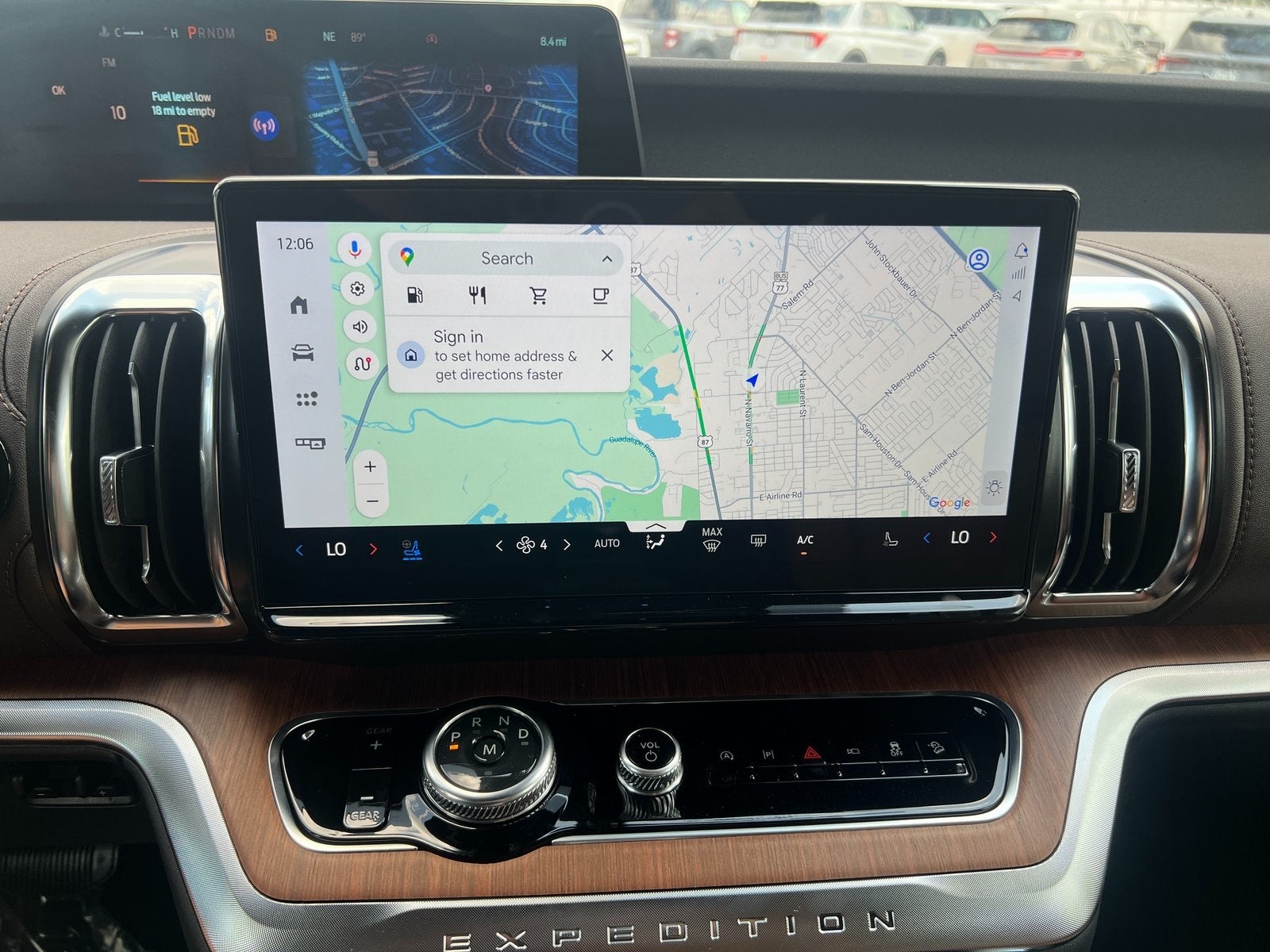 2025 Ford Expedition King Ranch