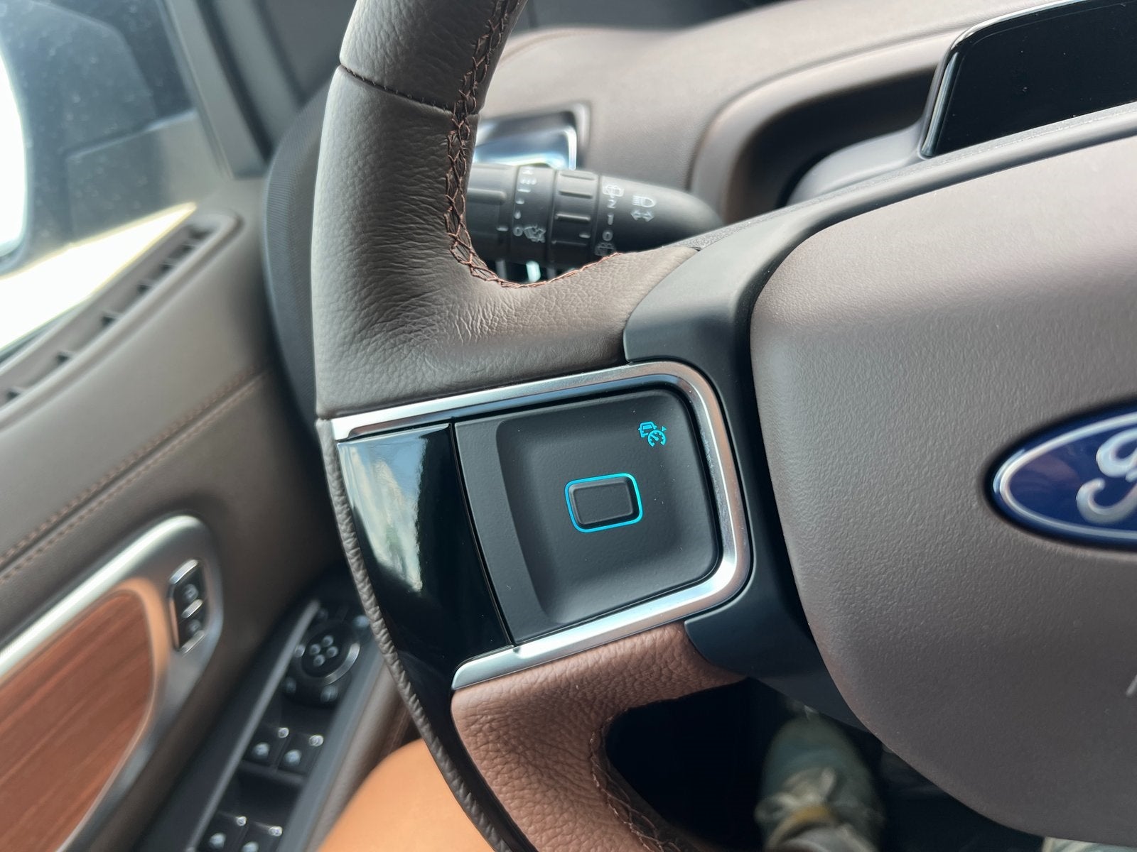 2025 Ford Expedition King Ranch