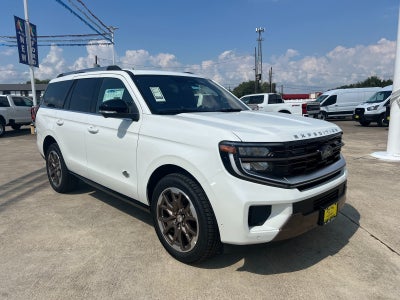 2025 Ford Expedition King Ranch