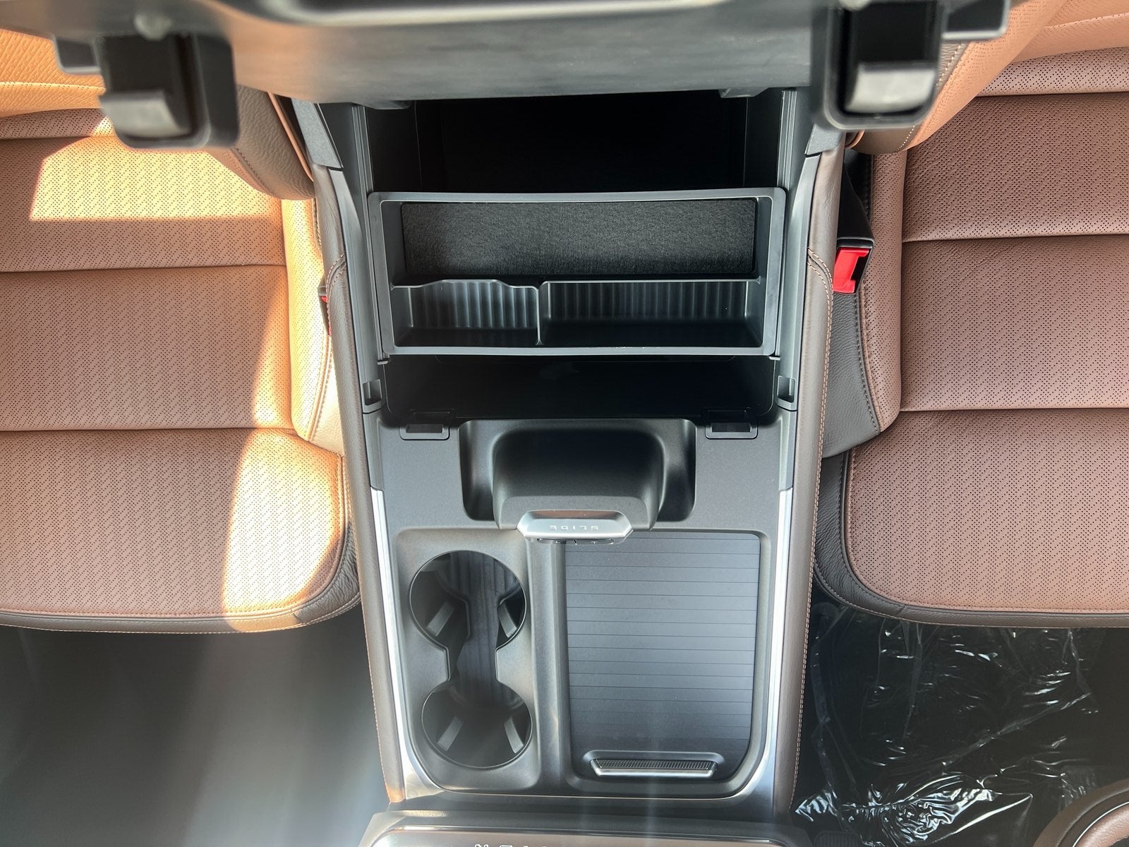 2025 Ford Expedition King Ranch