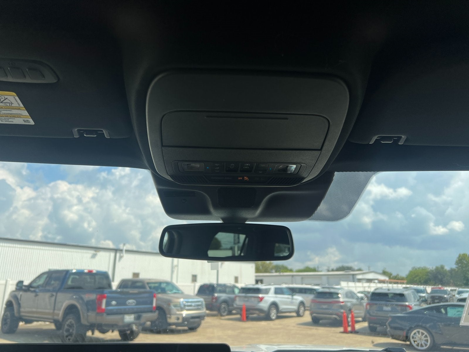 2025 Ford Expedition King Ranch