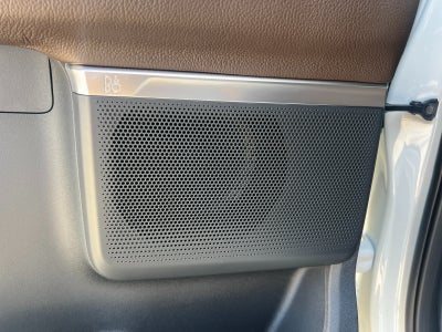 2025 Ford Expedition King Ranch