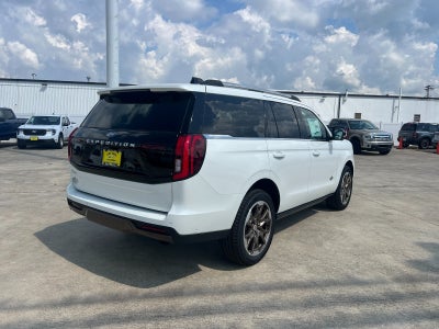 2025 Ford Expedition King Ranch